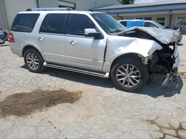 Photo 4 from auction – 2016 FORD EXPEDITION with VIN 1FMJU2AT0GEF29468