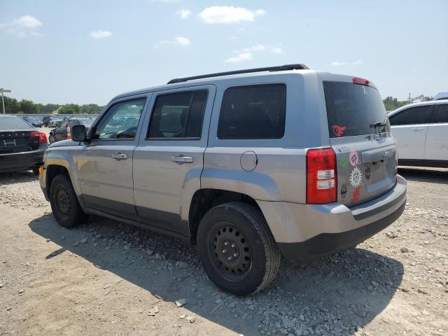 Photo 2 from auction – 2015 JEEP PATRIOT SP with VIN 1C4NJPBA3FD284565