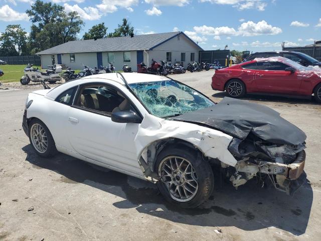 Photo 4 from auction – 2000 MITSUBISHI ECLIPSE GT with VIN 4A3AC84L7YE008980
