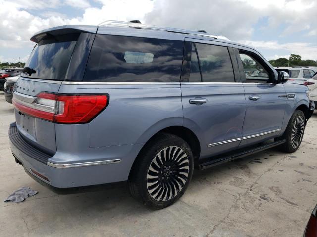 Photo 3 from auction – 2019 LINCOLN NAVIGATOR with VIN 5LMJJ2TT4KEL07091