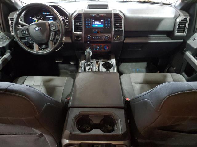 Photo 8 from auction – 2015 FORD F150 SUPER with VIN 1FTEW1CF1FKD76911