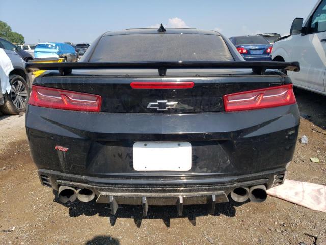 Photo 6 from auction – 2016 CHEVROLET CAMARO LT with VIN 1G1FB1RS4G0177720