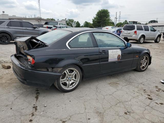 Photo 3 from auction – 2001 BMW 330 CI with VIN WBABN53401JU33381