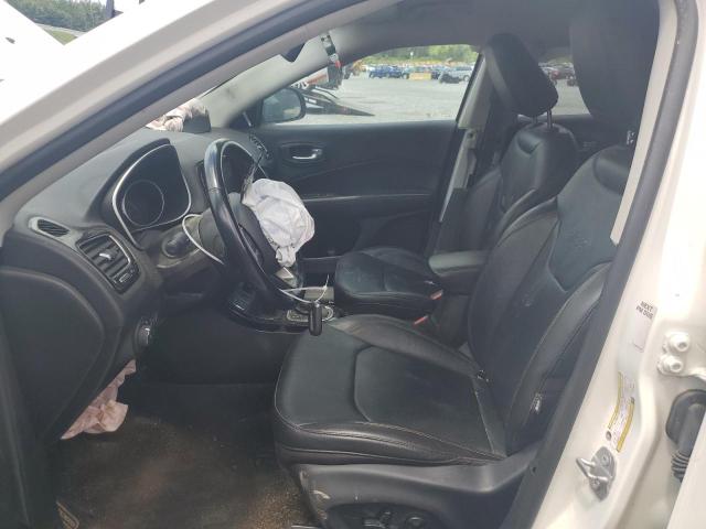 Photo 7 from auction – 2021 JEEP COMPASS LI with VIN 3C4NJCCB5MT573518