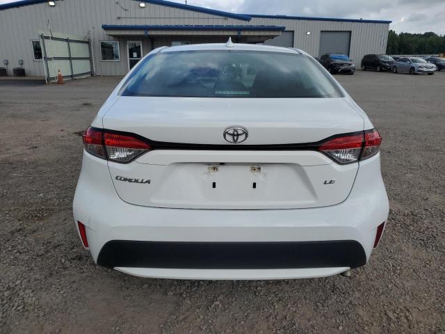 Photo 6 from auction – 2020 TOYOTA COROLLA LE with VIN 5YFEPRAE1LP057012