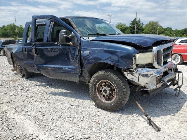Photo 4 from auction – 2002 FORD F250 SUPER with VIN 1FTNW21F02EB94330