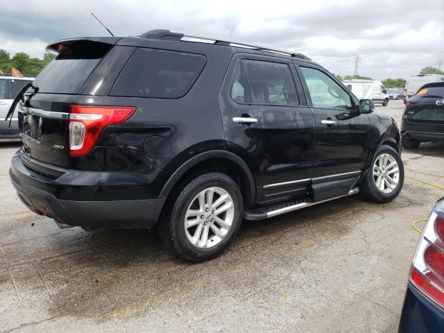 Photo 3 from auction – 2013 FORD EXPLORER X with VIN 1FM5K8D81DGC91342