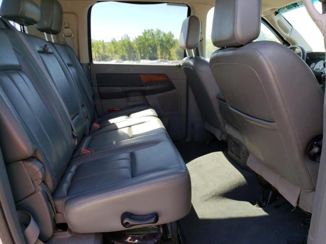 Photo 10 from auction – 2007 DODGE RAM 2500 with VIN 3D7KS29A67G767454