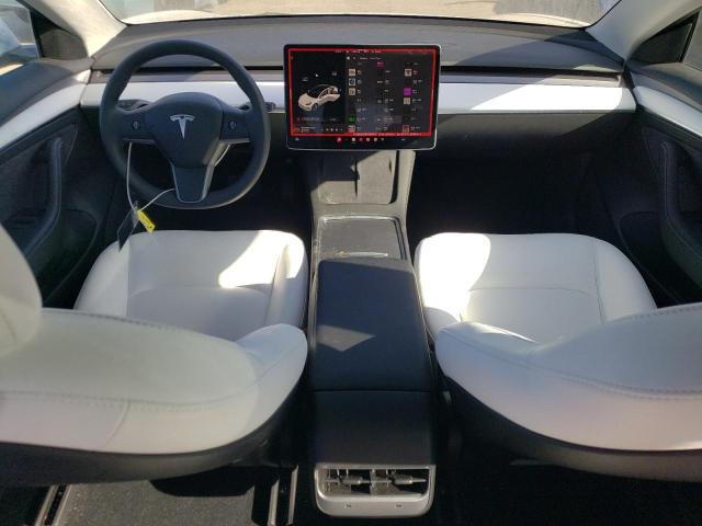 Photo 8 from auction – 2023 TESLA MODEL 3 with VIN 5YJ3E1EA7PF383310