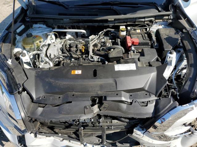 Photo 12 from auction – 2023 MITSUBISHI OUTLANDER with VIN JA4J4UA83PZ014284