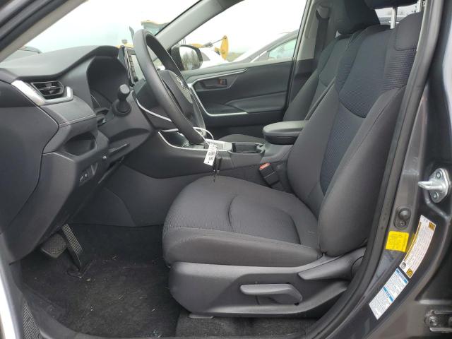 Photo 7 from auction – 2019 TOYOTA RAV4 LE with VIN JTMF1RFV7KD045415