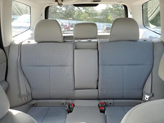 Photo 10 from auction – 2011 SUBARU FORESTER 2 with VIN JF2SHABC7BH768093