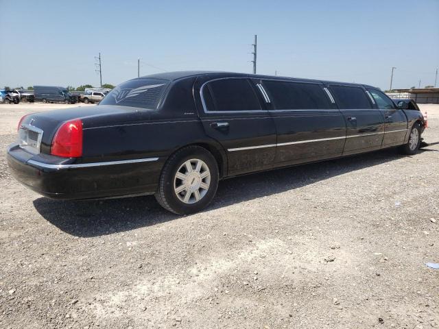 Photo 3 from auction – 2007 LINCOLN TOWN CAR E with VIN 1L1FM88W27Y606138