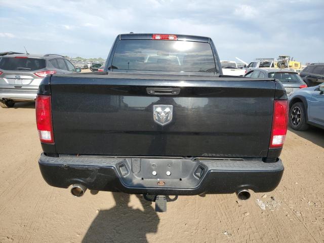 Photo 6 from auction – 2015 RAM 1500 ST with VIN 1C6RR6FT1FS522075