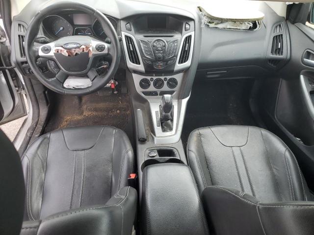 Photo 8 from auction – 2014 FORD FOCUS SE with VIN 1FADP3K25EL257535