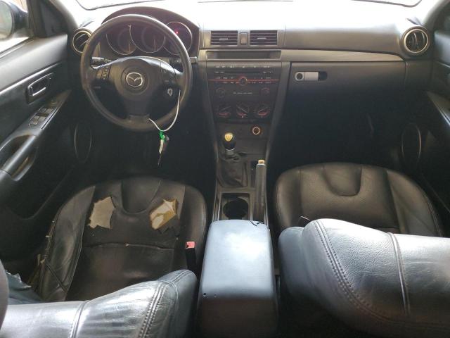 Photo 8 from auction – 2004 MAZDA 3 HATCHBAC with VIN JM1BK143141116112