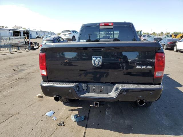 Photo 6 from auction – 2011 DODGE RAM 1500 with VIN 1D7RV1GT9BS653521