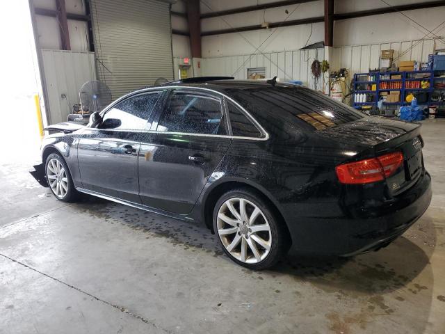 Photo 2 from auction – 2014 AUDI A4 PREMIUM with VIN WAUBFAFL5EN001540