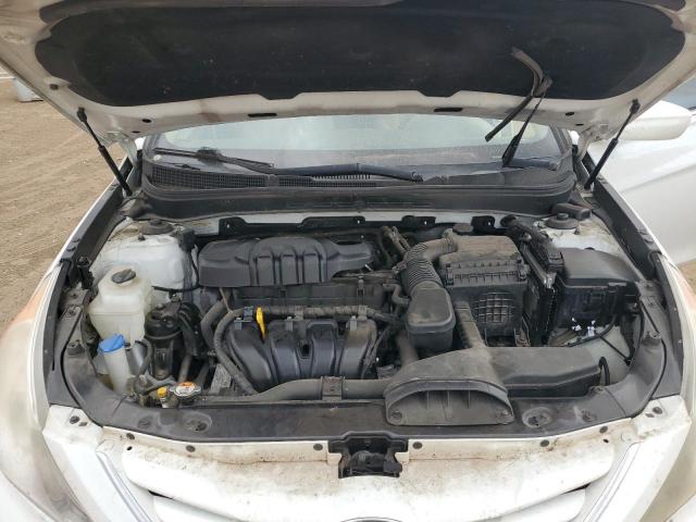 Photo 11 from auction – 2013 HYUNDAI SONATA GLS with VIN 5NPEB4AC4DH692255