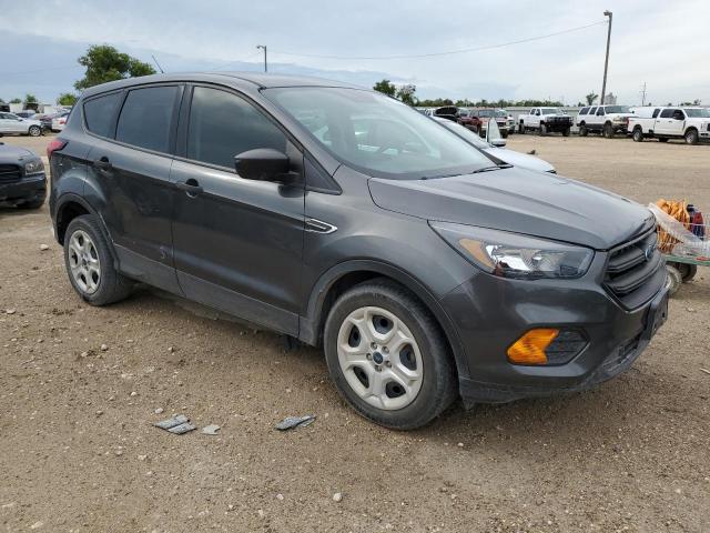 Photo 4 from auction – 2019 FORD ESCAPE S with VIN 1FMCU0F70KUB56603