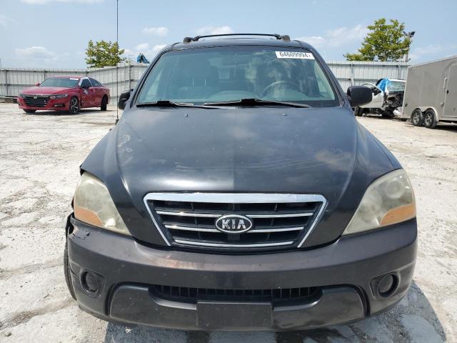 Photo 5 from auction – 2007 KIA SORENTO EX with VIN KNDJC736275681473