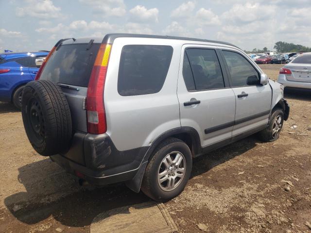 Photo 3 from auction – 2002 HONDA CR-V EX with VIN JHLRD78812C007638