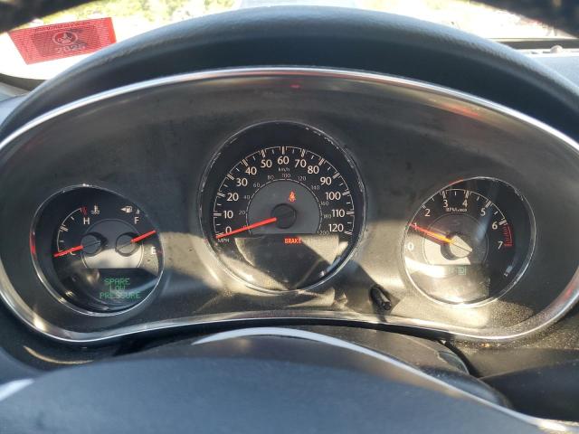 Photo 9 from auction – 2014 CHRYSLER 200 LIMITE with VIN 1C3CCBCG3EN198967