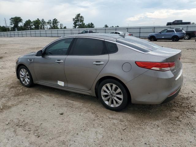 Photo 2 from auction – 2016 KIA OPTIMA EX with VIN 5XXGU4L3XGG055094