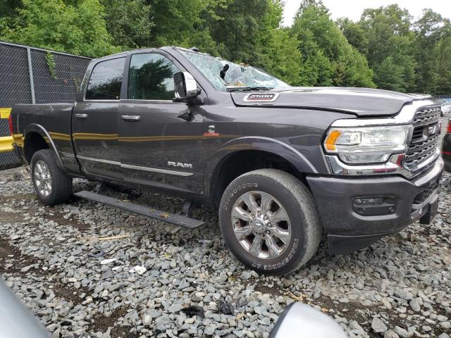 Photo 4 from auction – 2019 RAM 2500 LIMIT with VIN 3C6UR5SL0KG721940