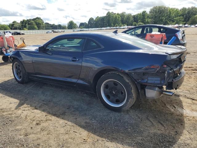 Photo 2 from auction – 2011 CHEVROLET CAMARO LS with VIN 2G1FA1ED9B9187328
