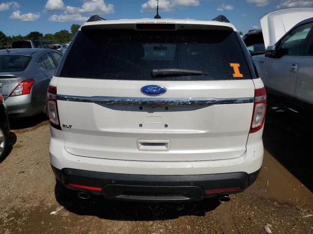 Photo 6 from auction – 2011 FORD EXPLORER X with VIN 1FMHK7D84BGA42909