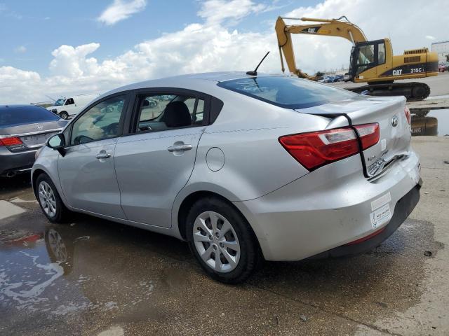 Photo 2 from auction – 2016 KIA RIO LX with VIN KNADM4A33G6647289