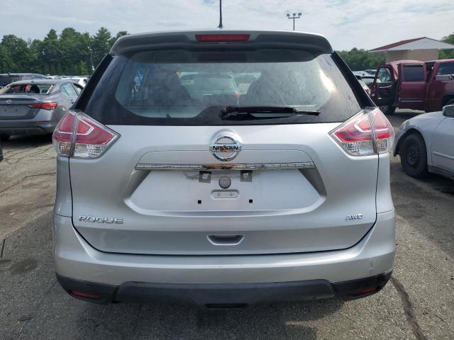 Photo 6 from auction – 2016 NISSAN ROGUE S with VIN KNMAT2MV6GP620933
