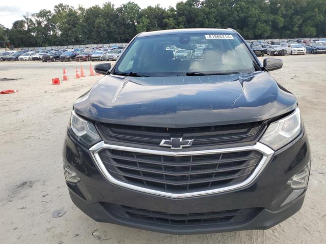 Photo 5 from auction – 2020 CHEVROLET EQUINOX LT with VIN 3GNAXJEV9LL224103