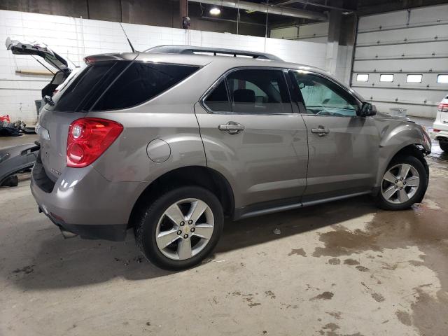 Photo 3 from auction – 2012 CHEVROLET EQUINOX LT with VIN 2GNFLNE50C6144587