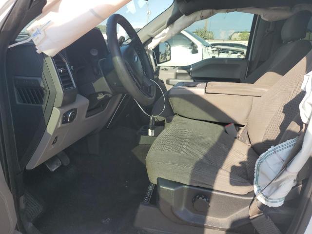 Photo 7 from auction – 2017 FORD F150 SUPER with VIN 1FTEW1C80HKD26425