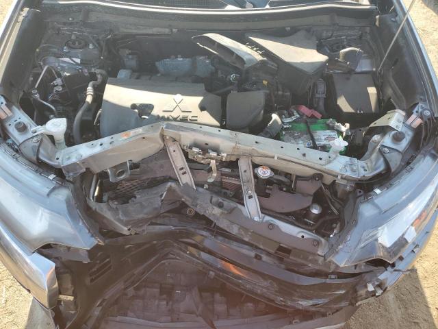 Photo 12 from auction – 2020 MITSUBISHI OUTLANDER with VIN JA4AZ3A31LZ035662