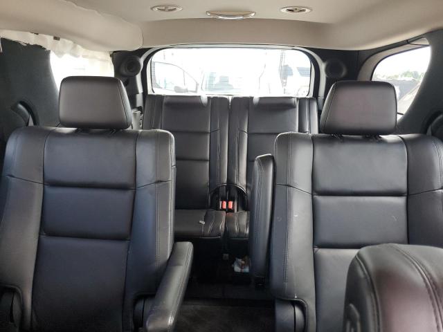 Photo 10 from auction – 2019 DODGE DURANGO CI with VIN 1C4SDHET5KC647588
