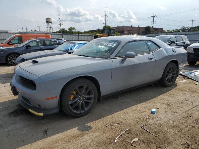 DODGE CHALLENGER 2022 with VIN 2C3CDZKG6NH144773 - Photo from auction