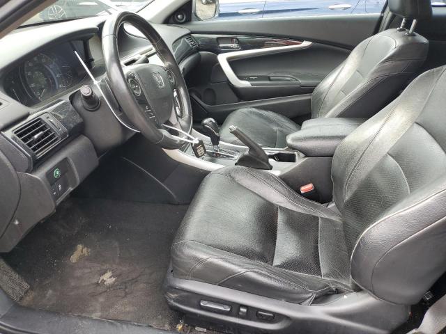 Photo 7 from auction – 2014 HONDA ACCORD EXL with VIN 1HGCT1B87EA009018
