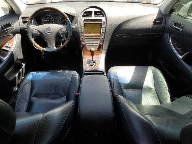 Photo 8 from auction – 2010 LEXUS ES 350 with VIN JTHBK1EG4A2376185