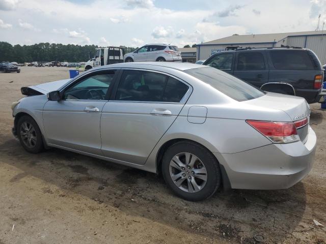 Photo 2 from auction – 2012 HONDA ACCORD SE with VIN 1HGCP2F67CA090294