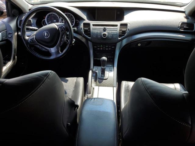 Photo 8 from auction – 2012 ACURA TSX TECH with VIN JH4CW2H60CC004891