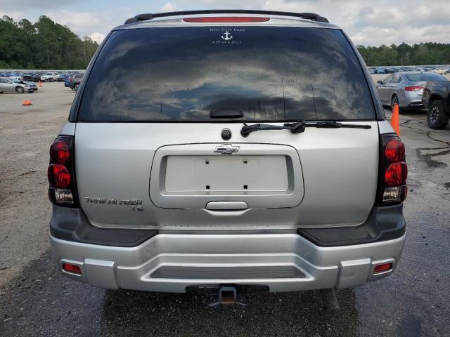 Photo 6 from auction – 2005 CHEVROLET TRAILBLAZE with VIN 1GNDS13S852233755