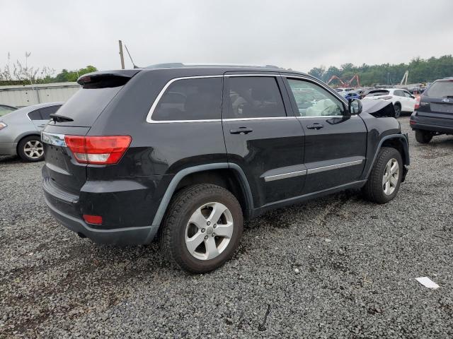 Photo 3 from auction – 2012 JEEP GRAND CHER with VIN 1C4RJFAG6CC219633