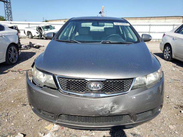 Photo 5 from auction – 2010 KIA FORTE EX with VIN KNAFU4A26A5863411