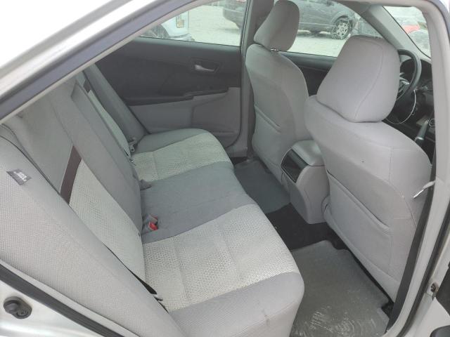 Photo 10 from auction – 2012 TOYOTA CAMRY BASE with VIN 4T1BF1FK8CU041877