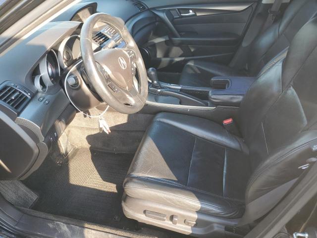 Photo 7 from auction – 2012 ACURA TL with VIN 19UUA8F72CA011101