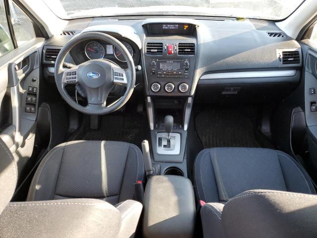 Photo 8 from auction – 2015 SUBARU FORESTER 2 with VIN JF2SJADC9FH496363