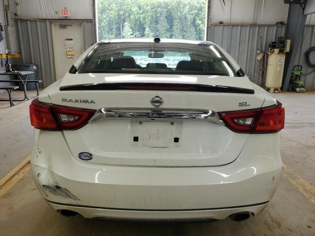 Photo 6 from auction – 2017 NISSAN MAXIMA 3.5 with VIN 1N4AA6AP5HC378671